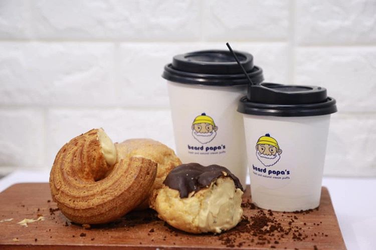 Quán cafe bánh hà nội Quán cafe bánh hà nội