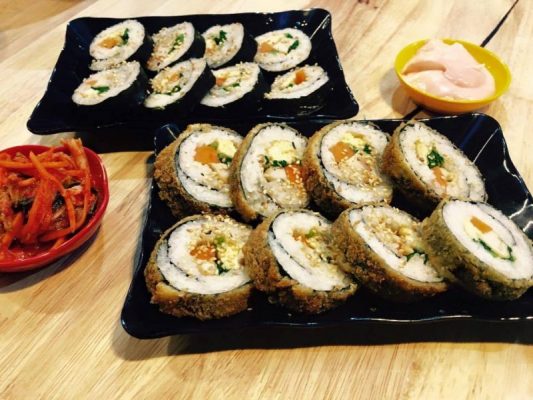 quán đồ hàn hà nội