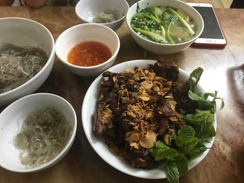 quán ngan Hà Nội quán ngan Hà Nội