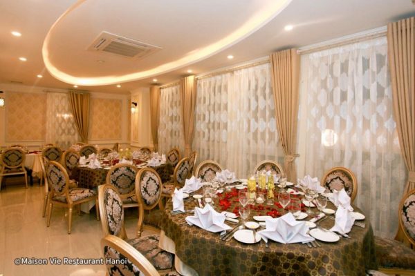 quán pháp ngon hà nội