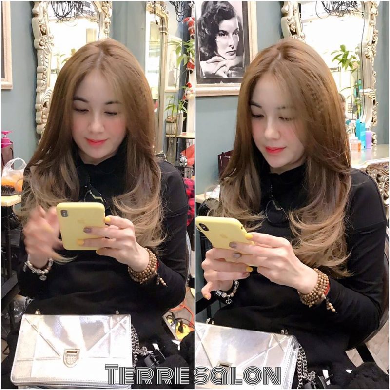 Top 9 salon làm tóc cực đẹp ở Hà Nội  BlogAnChoi