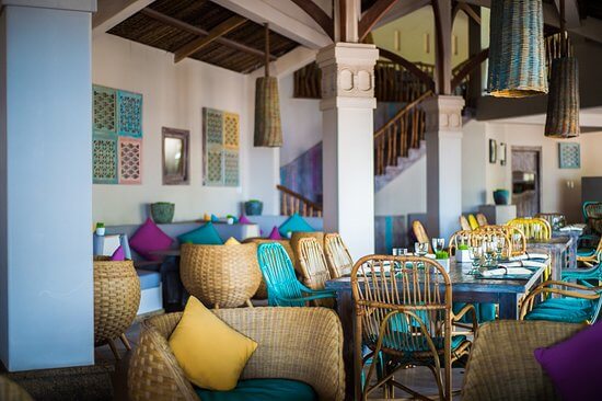 Nhà Hàng Ngon Rẻ Ở Nhà Trang