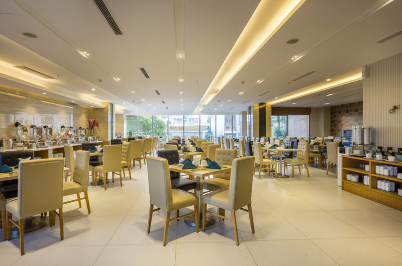 Nhà Hàng Ngon Rẻ Ở Nha Trang