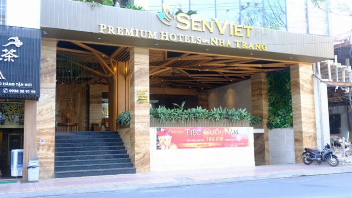 Nhà Hàng Ngon Rẻ Ở Nha Trang