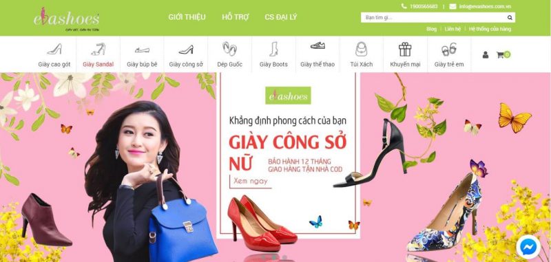 Shop Dép Ở Hà Nội Shop Dép Ở Hà Nội