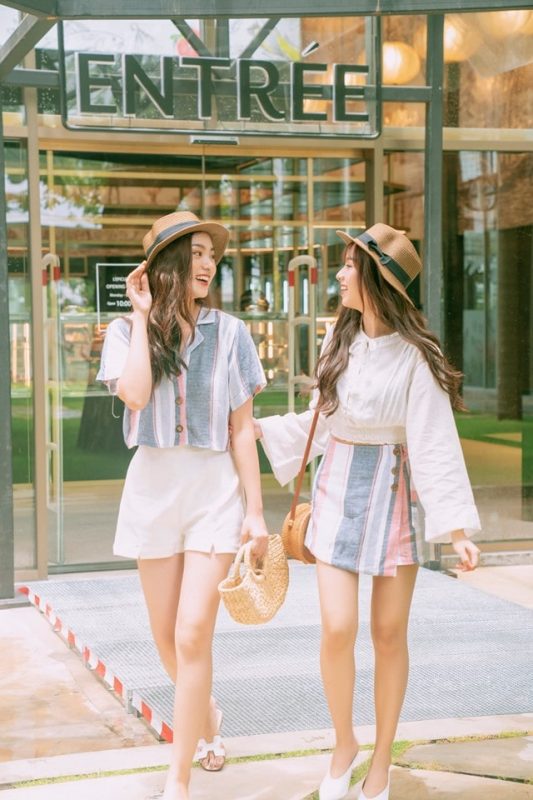 shop đồ nữ đẹp ở Sài Gòn shop đồ nữ đẹp ở Sài Gòn