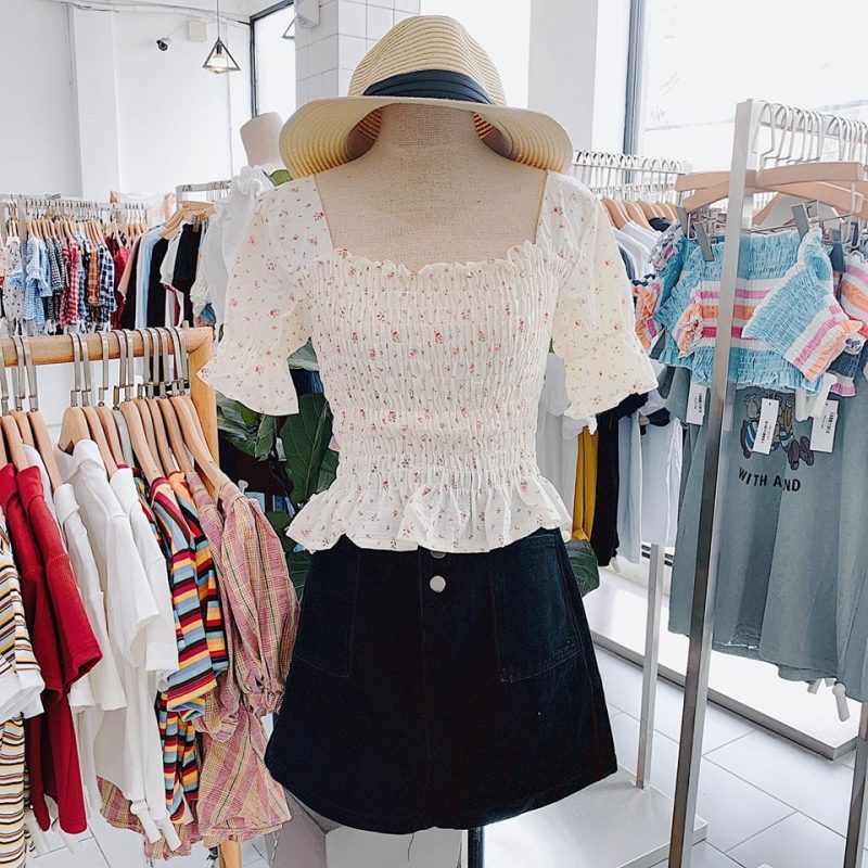 shop đồ nữ đẹp ở Sài Gòn shop đồ nữ đẹp ở Sài Gòn