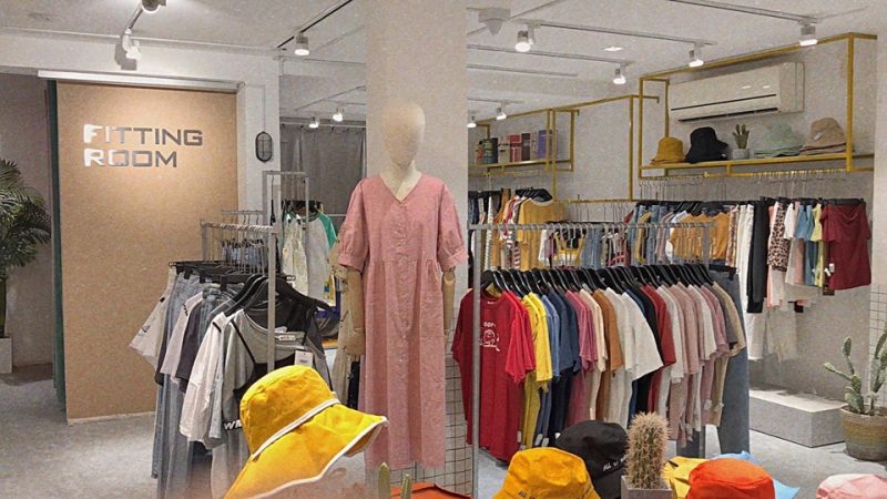 shop đồ nữ đẹp ở Sài Gòn shop đồ nữ đẹp ở Sài Gòn