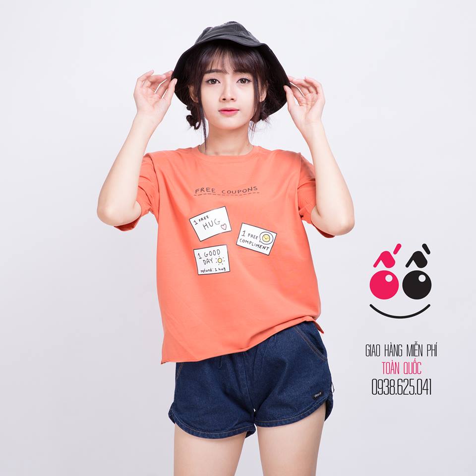 shop đồ nữ ở Sài Gòn