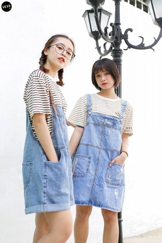 shop đồ nữ ở Sài Gòn