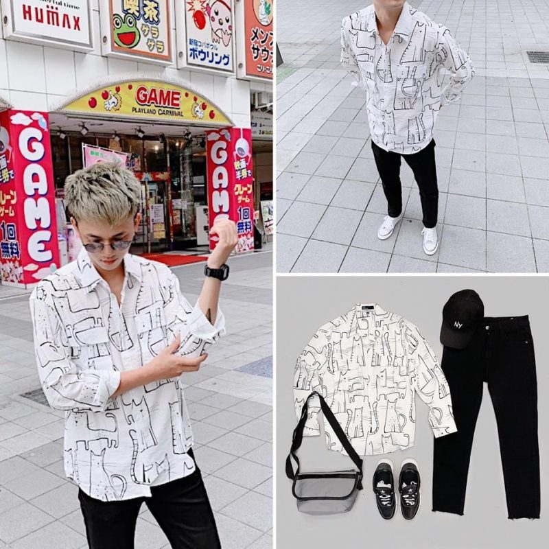 shop đồ rẻ ở Sài Gòn shop đồ rẻ ở Sài Gòn