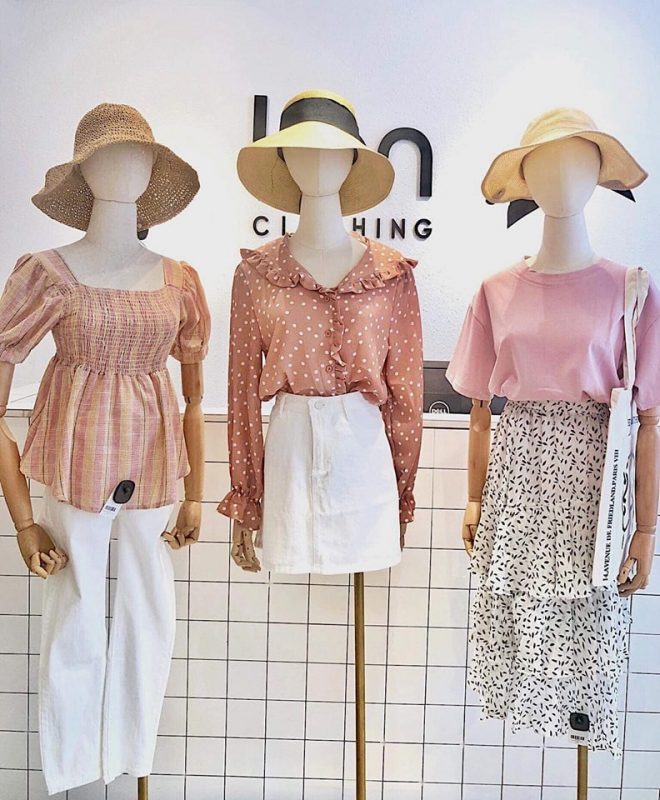 shop đồ rẻ ở Sài Gòn shop đồ rẻ ở Sài Gòn