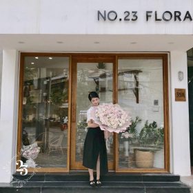 shop hoa đẹp ở hà nội