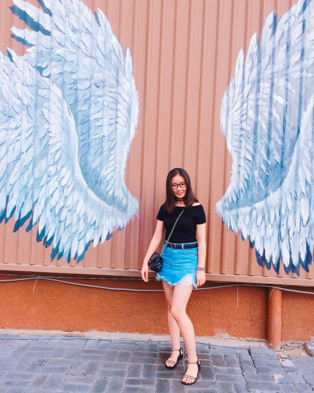 siêu thị đẹp ở sài gòn