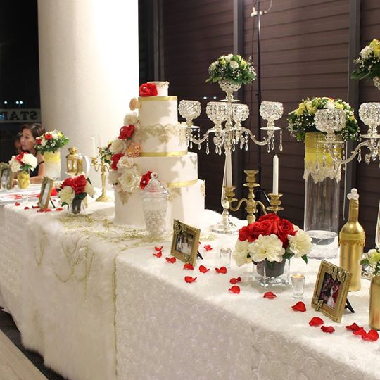 nhà hàng tiệc cưới ở nha trang