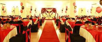 nhà hàng tiệc cưới ở nha trang