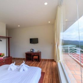 Villa Đà Lạt cho thuê