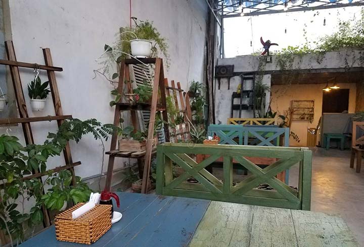 nhà hàng nhật ở nha trang