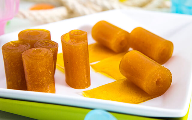 Bánh Xoài Nha Trang