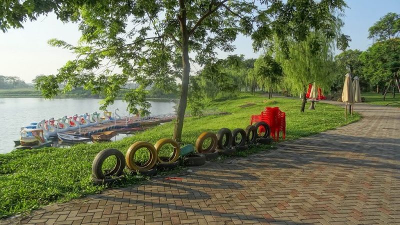 các công viên ở hà nội các công viên ở hà nội