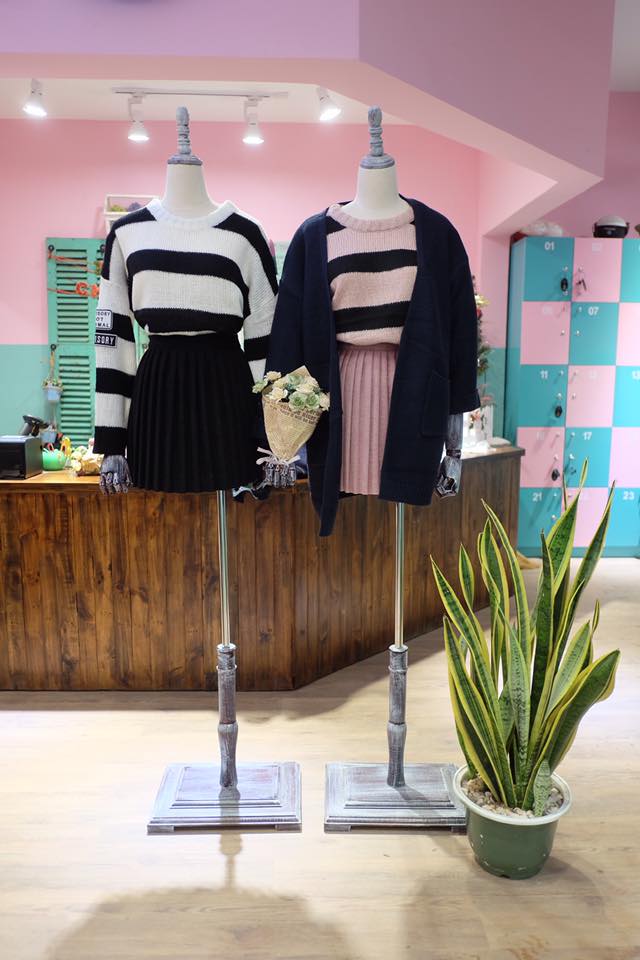 Top 10 shop thời trang đẹp, giá rẻ nổi tiếng nhất tại Đà Nẵng