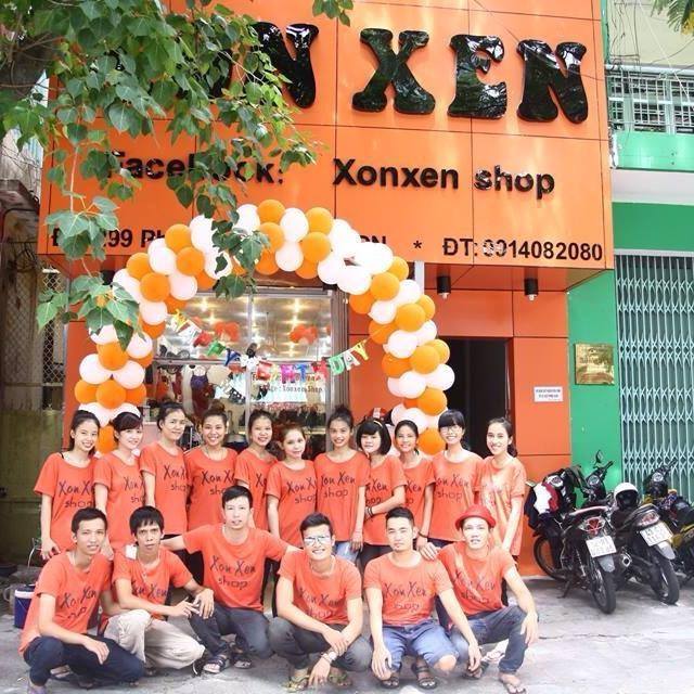 Top 10 shop thời trang đẹp, giá rẻ nổi tiếng nhất tại Đà Nẵng