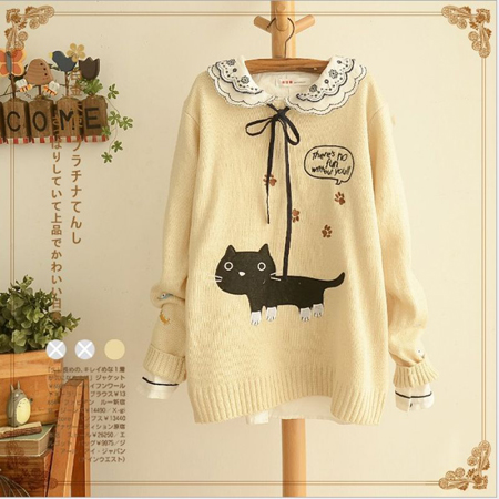 Top 10 shop bán áo len nữ đẹp nhất tpHCM