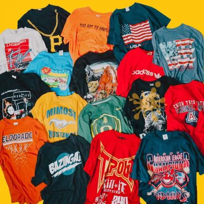 Nhập buôn quần áo hàng thùng