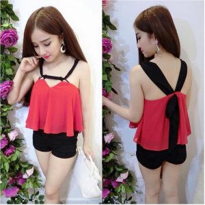 Xưởng chuyên sỉ quần áo hot girl giá xưởng tận gốc