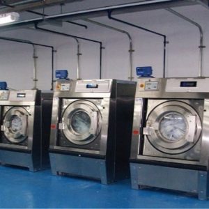 Địa chỉ cung cấp máy giặt công nghiệp chất lượng, uy tín