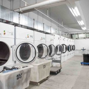 Mở tiệm giặt là cần bao nhiều tiền và cần những gì khi mở tiệm giặt là