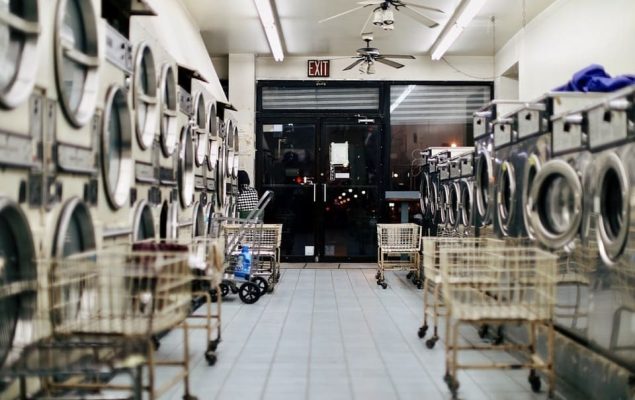 Bạn cần những thứ gì khi mở tiệm giặt là, bạn cần bao nhiêu vốn khi mở tiệm giặt là