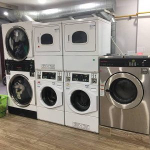 Máy giặt hai tầng rẻ và tốt nên chọn hãng nào