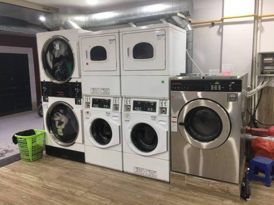 Máy giặt hai tầng rẻ và tốt nên chọn hãng nào