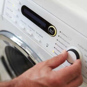 Top 5 mẫu máy giặt là được lựa chọn để mở tiệm giặt là